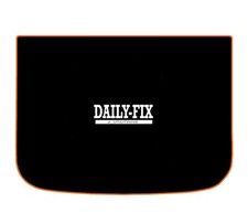 CAR BOOT MAT FOR AUDI TT (MK2)