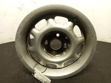 VOLKSWAGEN GOLF Steel Wheel