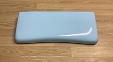 Toilet Cistern Lid = SKY BLUE