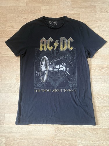 Men for those - ac/dc,