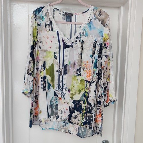 Basler multicolour - basler,