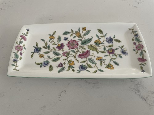 Minton haddon hall oblong - haddon,