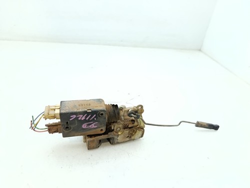 9136f6 rear door lock - lock, rh
