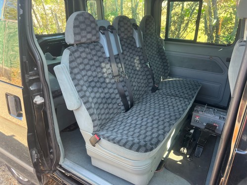 Ford transit mk7 - transit, tourneo
