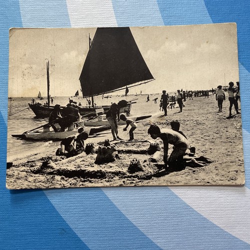 Pesaro beach black - pesaro, and