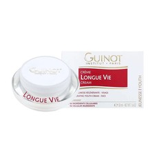 Guinot longue vie cream 50ml - guinot, +