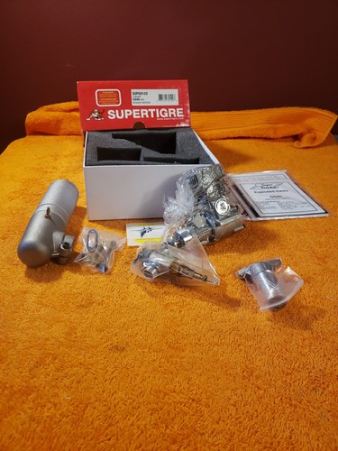 Super tigre engine - super,