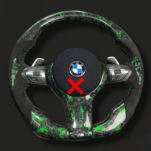 Forged carbon fiber - forged,