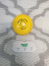 Drakes Pride Crown Green Bowls