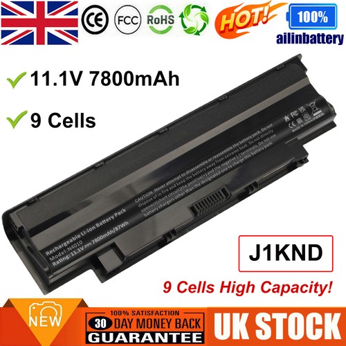 87wh battery for dell - for,
