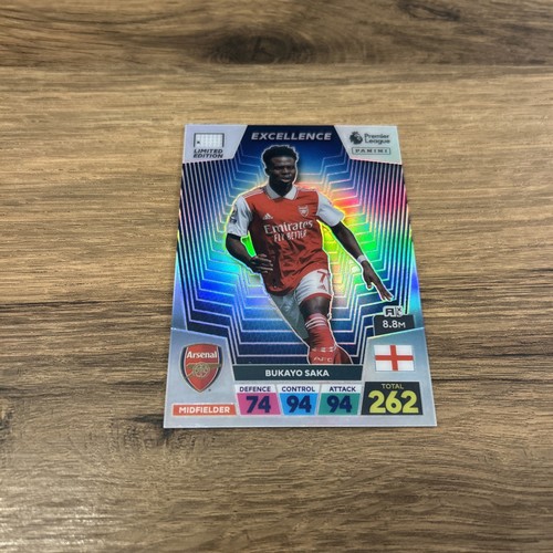 Panini adrenalyn premier - xl,