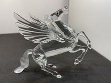 Swarovski Figure Crystal