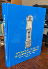 Longcase Clocks and Standing