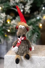 Christmas Festive Sitting Remi