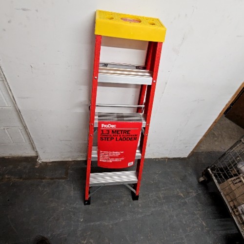 Prodec fibreglass - prodec, 1.3m