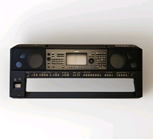 Yamaha psr 700 - yamaha, sx-700
