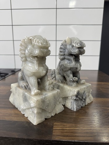 Pair vintage chinese - vintage,