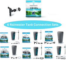 Rainwater Tank Connector Kit