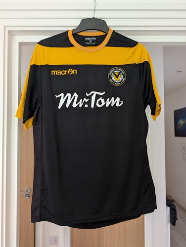 Newport county - newport, (authentic)