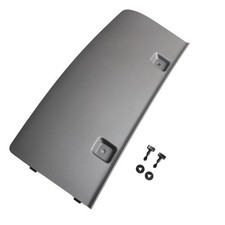 Rear Bumper Towbar Cover