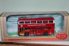 EFE 1:76 LEYLAND TITAN BUS - LONDON TRANSPORT 28801