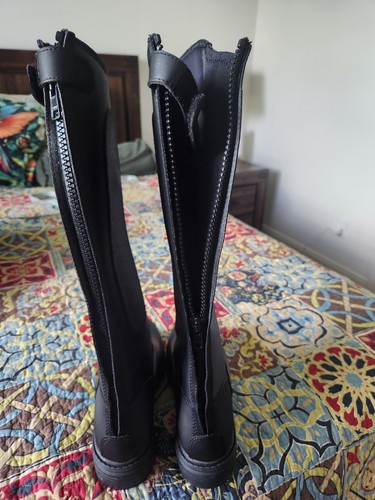 Mountain horse riding boot - mountain,