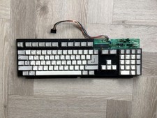 Hi Tek Mechanical Keyboard for