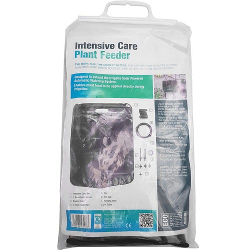 Irrigatia intensive care plant - irrigatia,