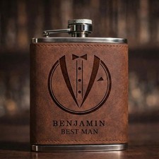 For a stylish, gift-ready way