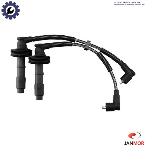 Ignition cable kit rb34 - cable,