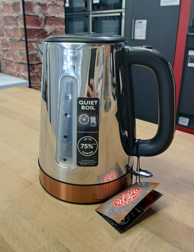 Russell hobbs luna - russell, fast