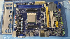 Foxconn a55mx motherboard - motherboard, +