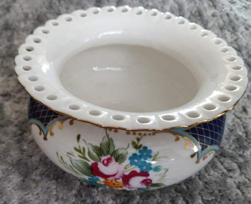 Vintage regal bone - vintage, china