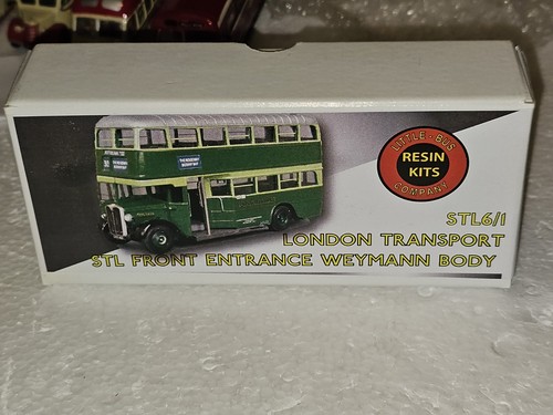 Little bus company - bus,
