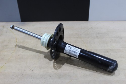Strut front left genuine bmw - strut,