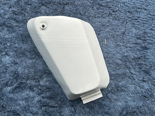 Yamaha fs1e side panel right - fs1e,