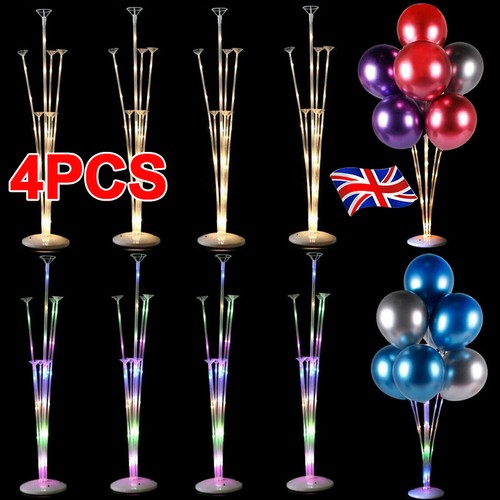 Sets table balloon stand kit - sets,