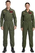 Unisex Fighter Jet Pilot