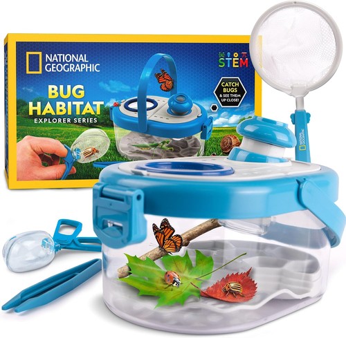 Bug catcher kit for kids - catcher,