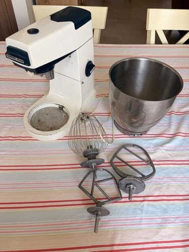 Vintage kenwood chef major - vintage,