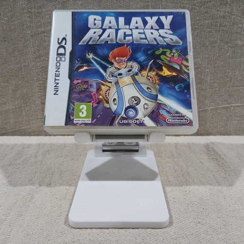 Galaxy racers nintendo - nintendo,