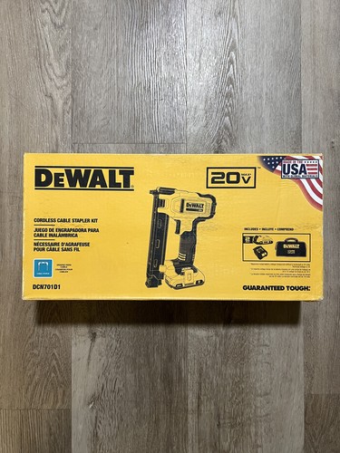 Brand new dewalt - dewalt, 20v