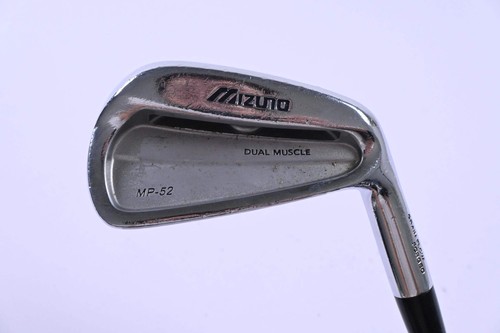 Mizuno iron stiff - #6, /