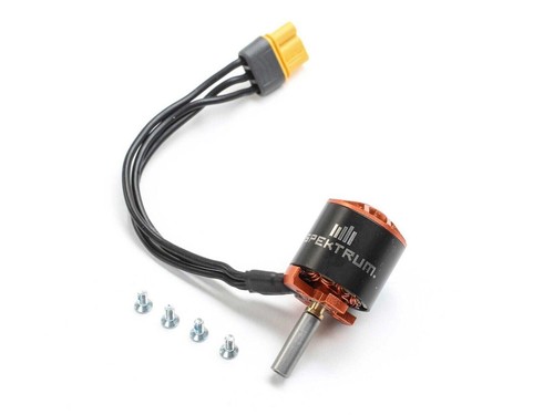 Flite brushless motor - e,
