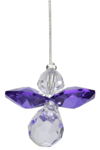 February birthstone amethyst - february,