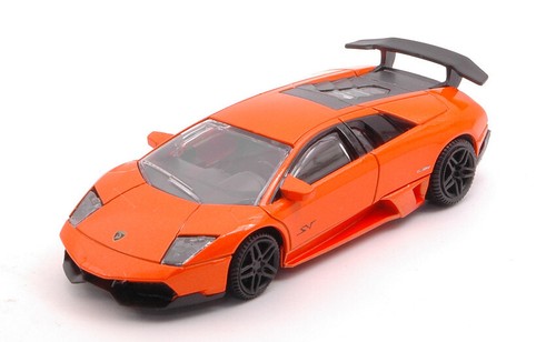 Diecast model car scale - diecast, 1:43