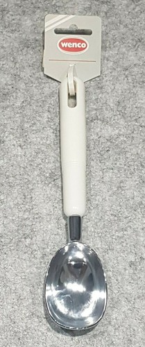 New stainless steel ice cream - stainless,