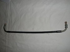 LAND ROVER DIESEL 2.25L FUEL PIPE PART NO NRC7976