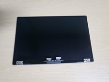 Dell XPS 13 9310 4K TouchSreen