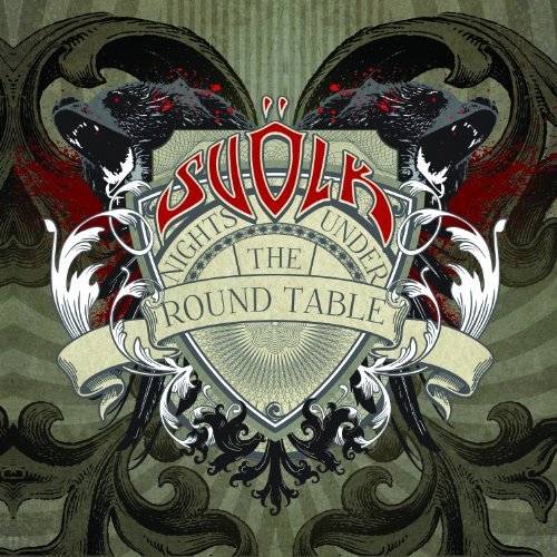 Svolk nights under - -, the